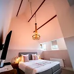 Kloosterhotel de Soete Moeder
