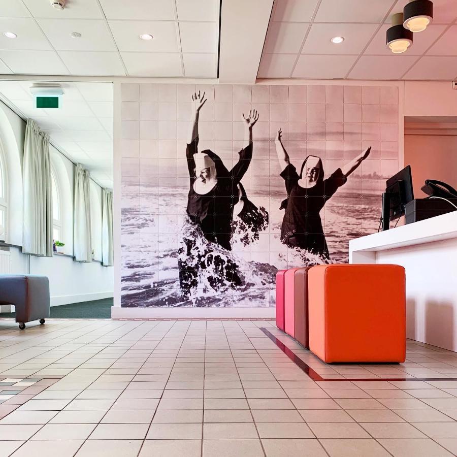 Kloosterhotel De Soete Moeder Hotel 's-Hertogenbosch (Den Bosch)