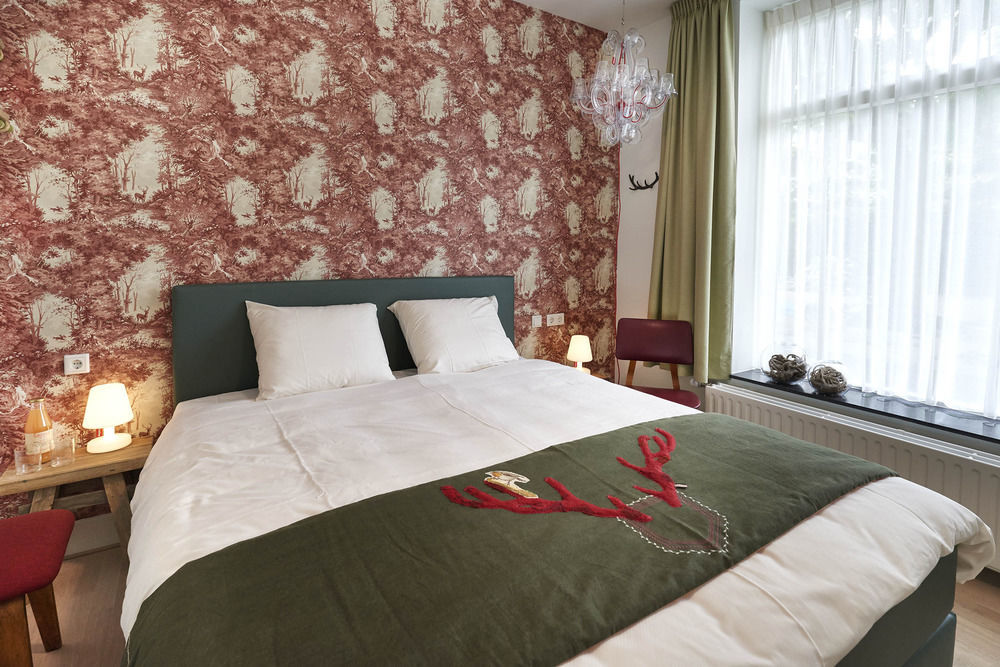 Kloosterhotel De Soete Moeder 3* 's-Hertogenbosch (Den Bosch)