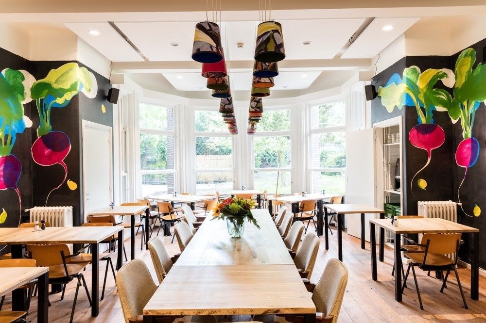 Hotel Kloosterhotel De Soete Moeder 3*
