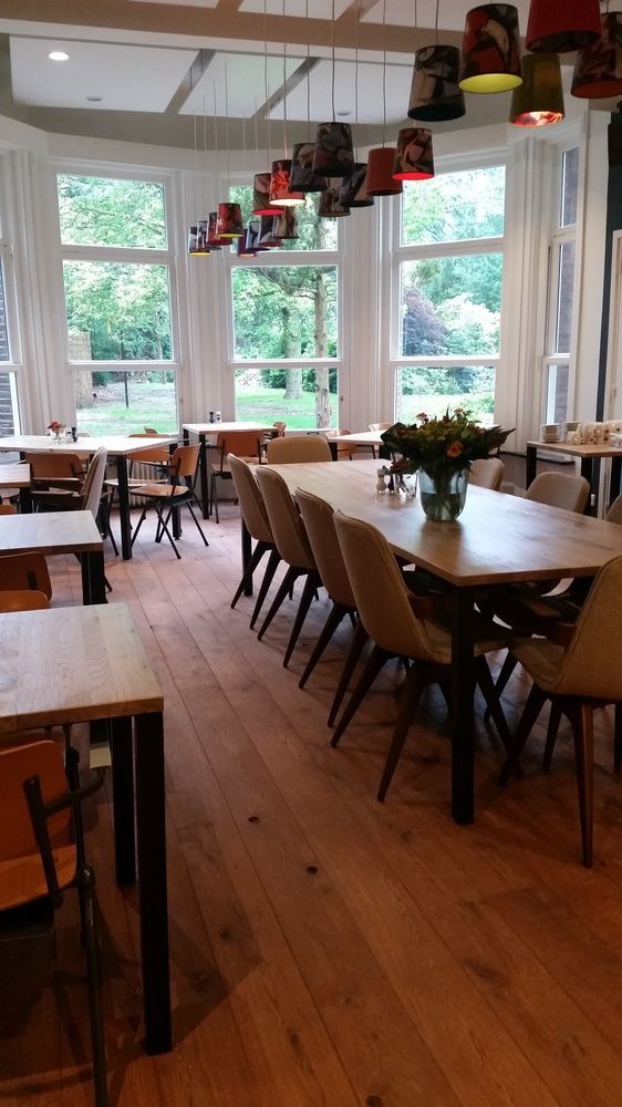 Kloosterhotel De Soete Moeder