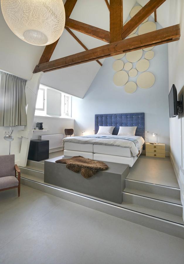 Kloosterhotel De Soete Moeder Hotel 's-Hertogenbosch (Den Bosch)