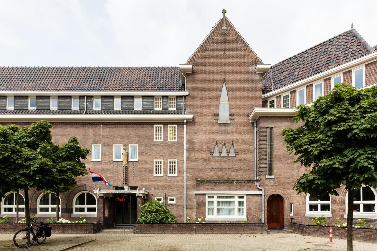 Kloosterhotel De Soete Moeder 's-Hertogenbosch (Den Bosch)