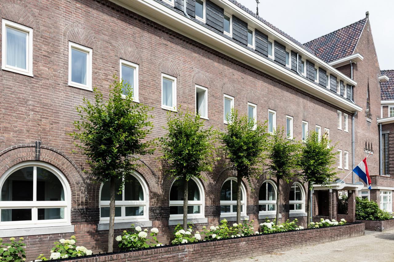 Kloosterhotel De Soete Moeder