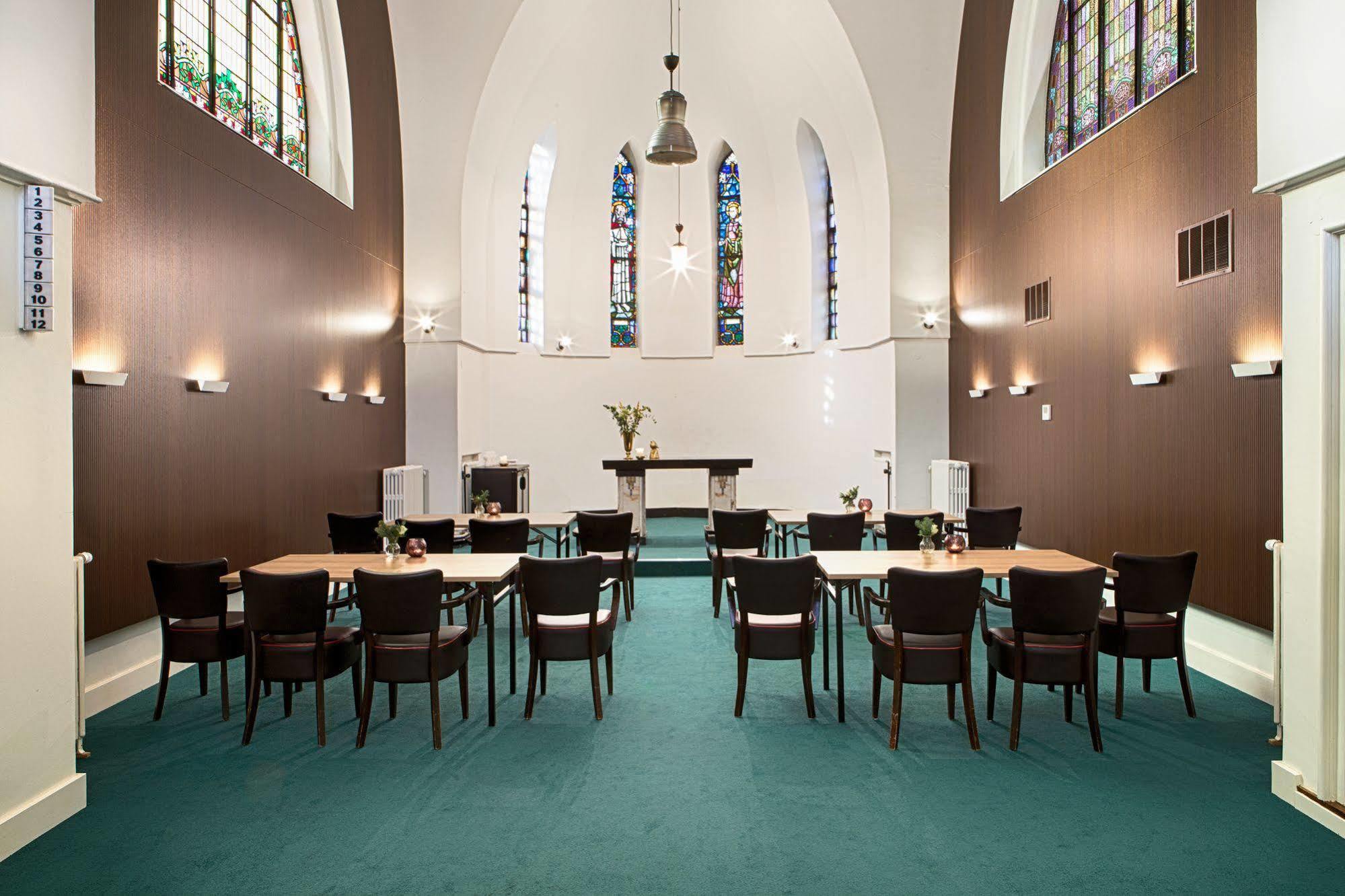 Hotel Kloosterhotel De Soete Moeder 's-Hertogenbosch (Den Bosch)