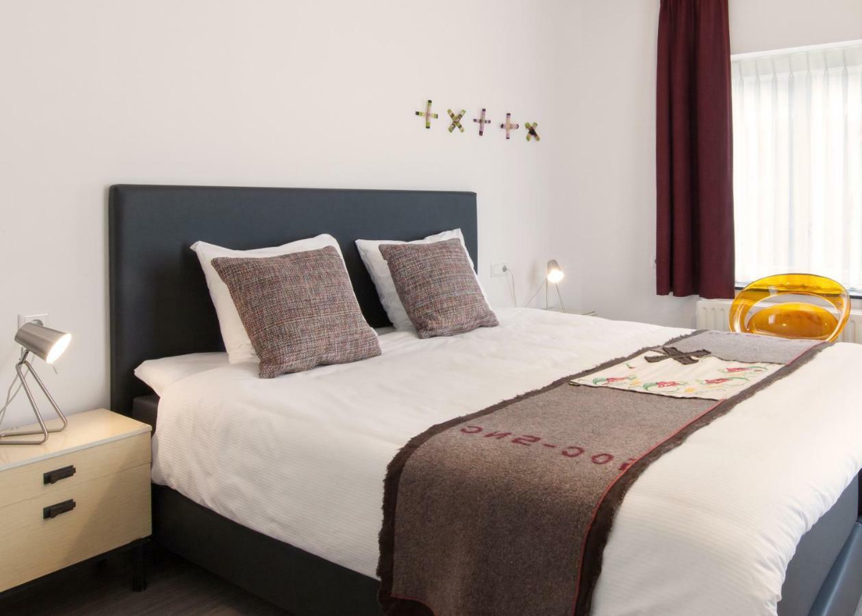 Kloosterhotel De Soete Moeder 's-Hertogenbosch (Den Bosch)